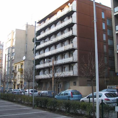 Apartment4You Budapeste Exterior foto