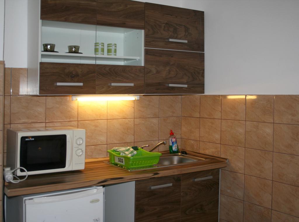 Apartment4You Budapeste Exterior foto