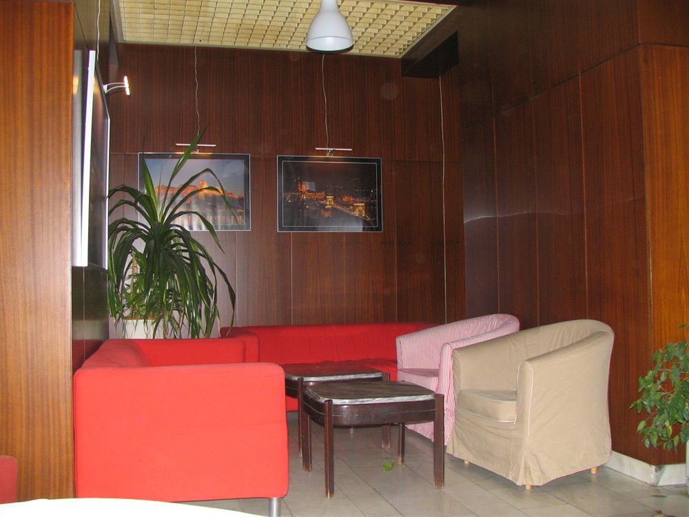 Apartment4You Budapeste Exterior foto