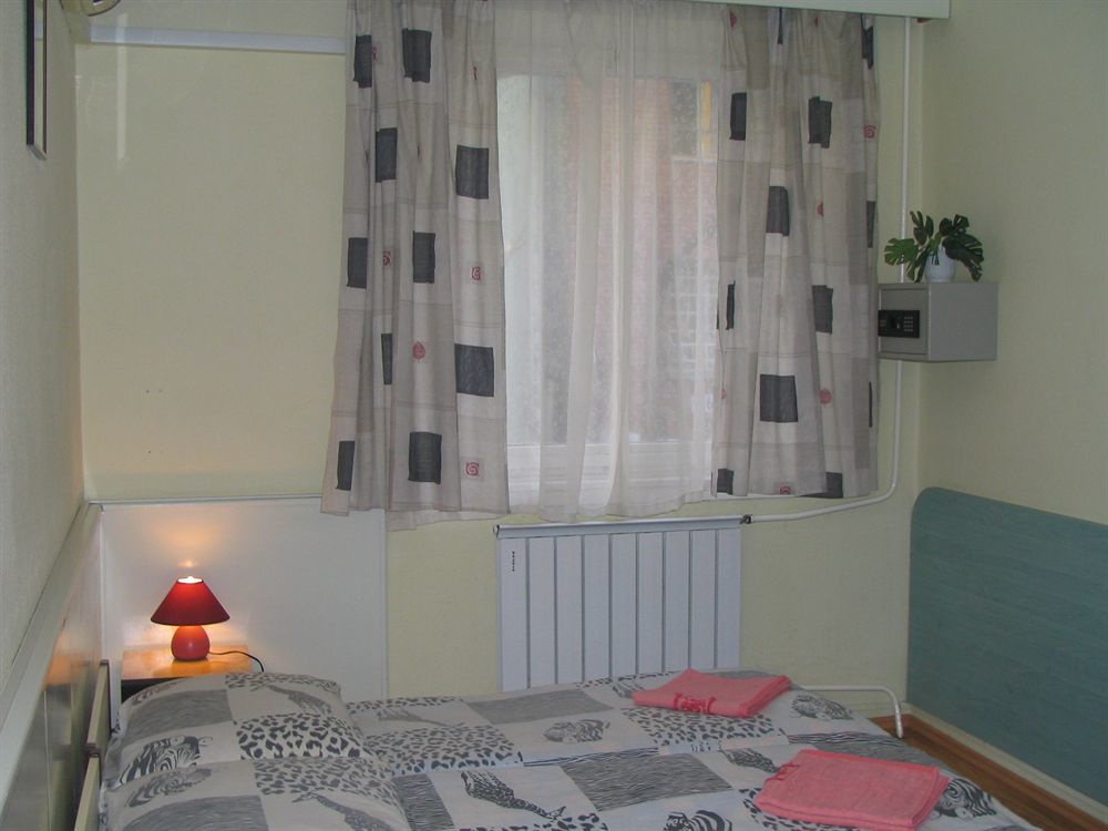 Apartment4You Budapeste Exterior foto