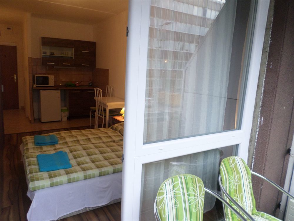 Apartment4You Budapeste Exterior foto