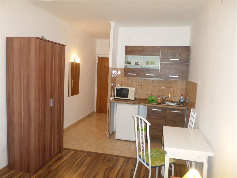 Apartment4You Budapeste Exterior foto
