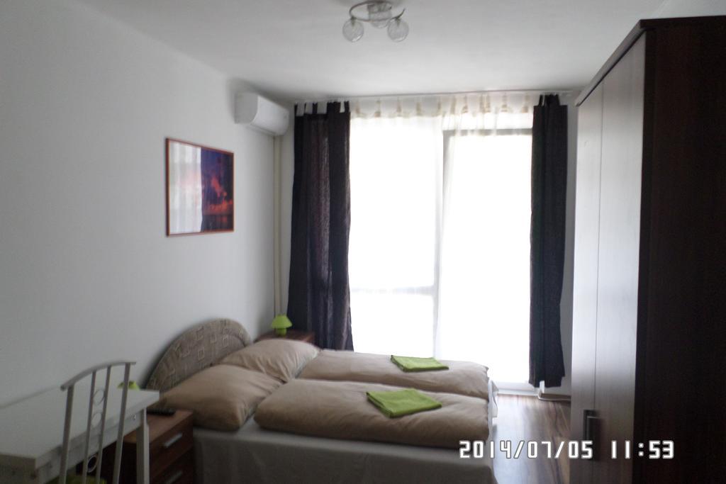 Apartment4You Budapeste Quarto foto