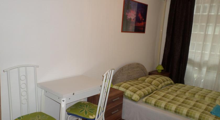 Apartment4You Budapeste Exterior foto